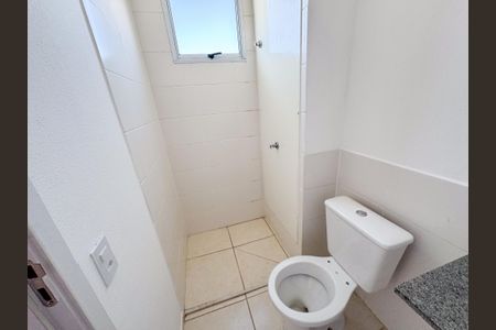 Apartamento à venda com 52m², 2 quartos e 1 vagabanheiro do Quarto 2