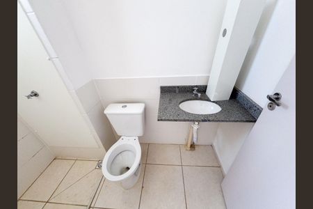 Apartamento à venda com 52m², 2 quartos e 1 vagabanheiro do Quarto 2