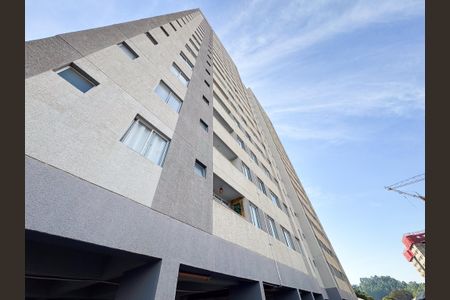 Apartamento à venda com 52m², 2 quartos e 1 vagaÁrea comum