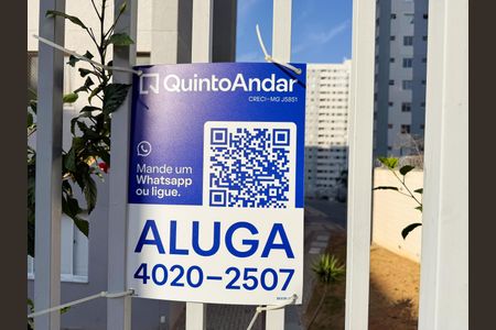 Apartamento à venda com 52m², 2 quartos e 1 vagaplaquinha instalada 17-07-25 (BGOB-29)