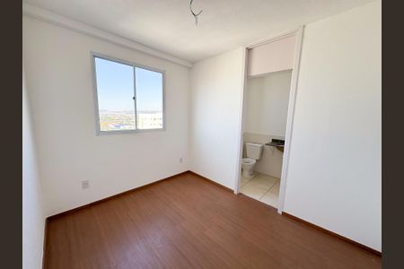 Apartamento à venda com 52m², 2 quartos e 1 vagaQuarto 2