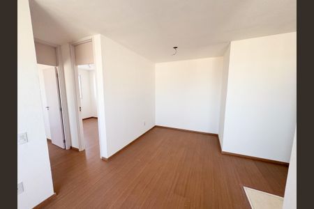 Apartamento à venda com 52m², 2 quartos e 1 vagasala