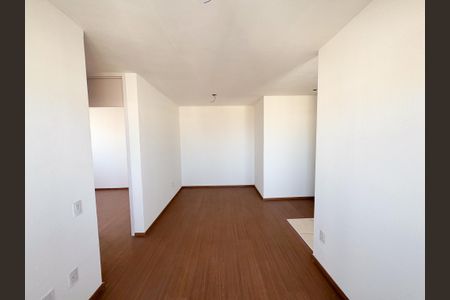 Apartamento à venda com 52m², 2 quartos e 1 vagasala