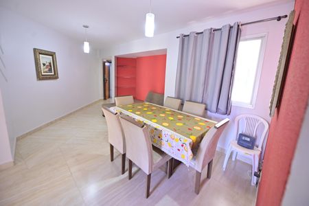 Apartamento para alugar com 63m², 2 quartos e 1 vaga Apartamento para alugar com 63m², 2 quartos e 1 vagaSala