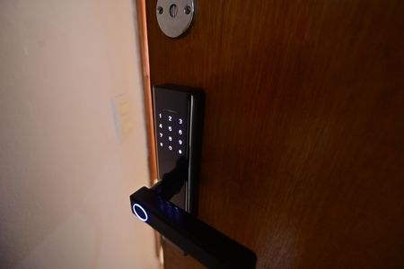 Apartamento para alugar com 63m², 2 quartos e 1 vaga Apartamento para alugar com 63m², 2 quartos e 1 vagaSala