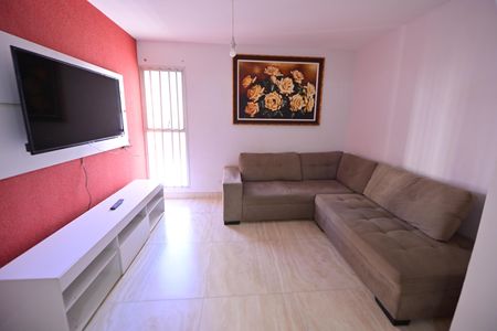 Apartamento para alugar com 63m², 2 quartos e 1 vaga Apartamento para alugar com 63m², 2 quartos e 1 vagaSala