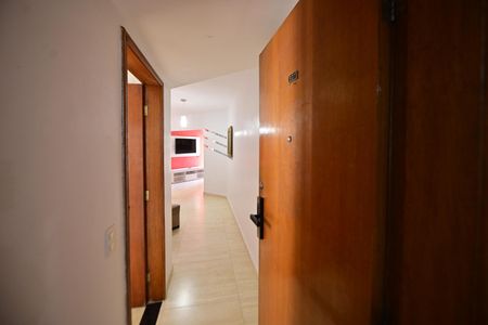 Apartamento para alugar com 63m², 2 quartos e 1 vaga Apartamento para alugar com 63m², 2 quartos e 1 vagaSala