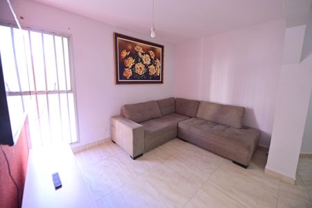 Apartamento para alugar com 63m², 2 quartos e 1 vaga Apartamento para alugar com 63m², 2 quartos e 1 vagaSala