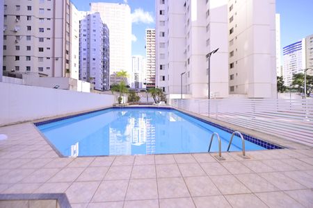 Apartamento para alugar com 63m², 2 quartos e 1 vaga Apartamento para alugar com 63m², 2 quartos e 1 vagaÁrea comum
