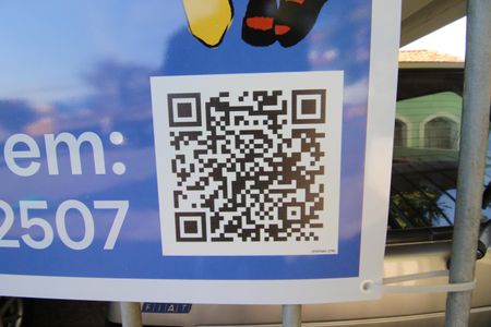 Casa à venda com 120m², 2 quartos e 2 vagasPlaca