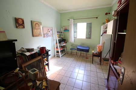 Casa à venda com 120m², 2 quartos e 2 vagasQuarto 1