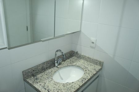 Apartamento para alugar com 40m², 1 quarto e 1 vagaBanheiro Suíte