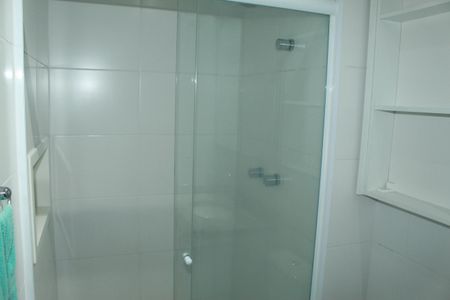 Apartamento para alugar com 40m², 1 quarto e 1 vagaBanheiro Suíte