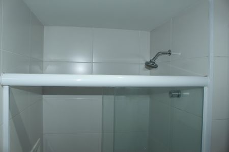 Apartamento para alugar com 40m², 1 quarto e 1 vagaBanheiro Suíte
