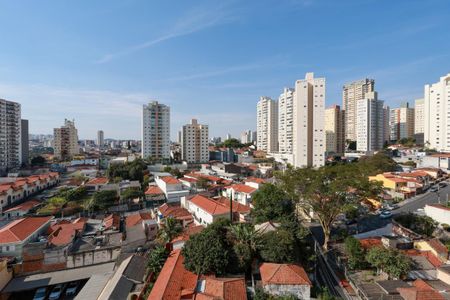 Apartamento à venda com 61m², 2 quartos e 1 vagaVista do Quarto 1