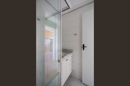 Apartamento à venda com 61m², 2 quartos e 1 vagaBanheiro