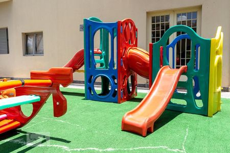 Apartamento à venda com 61m², 2 quartos e 1 vagaÁrea comum - Playground