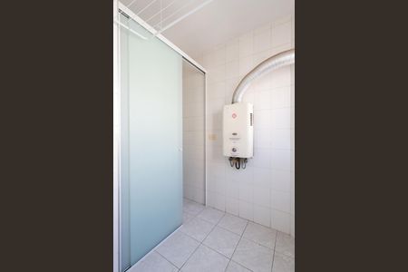 Apartamento à venda com 61m², 2 quartos e 1 vagaÁrea de serviço