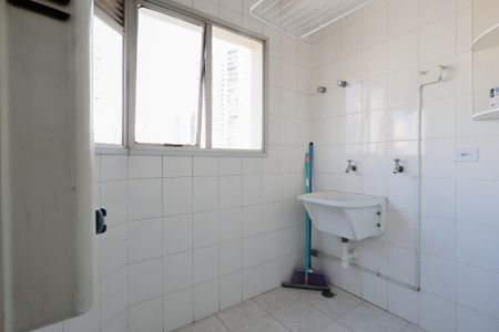 Apartamento à venda com 61m², 2 quartos e 1 vagaÁrea de serviço