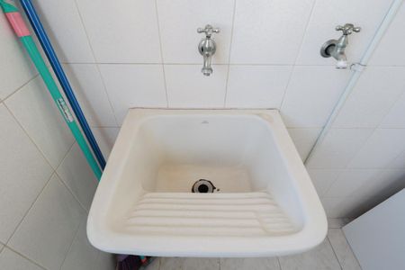 Apartamento à venda com 61m², 2 quartos e 1 vagaÁrea de serviço