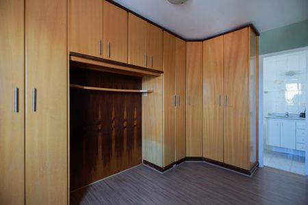 Apartamento à venda com 61m², 2 quartos e 1 vagaSuíte