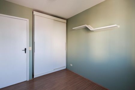 Apartamento à venda com 61m², 2 quartos e 1 vagaQuarto 1