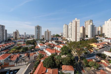 Apartamento à venda com 61m², 2 quartos e 1 vagaVista da Suíte