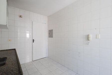 Apartamento à venda com 61m², 2 quartos e 1 vagaCozinha