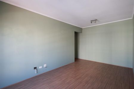 Apartamento à venda com 61m², 2 quartos e 1 vagaSala