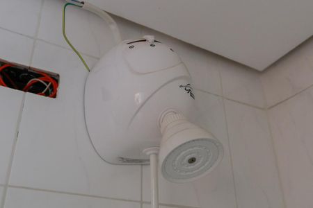 Apartamento à venda com 61m², 2 quartos e 1 vagaBanheiro