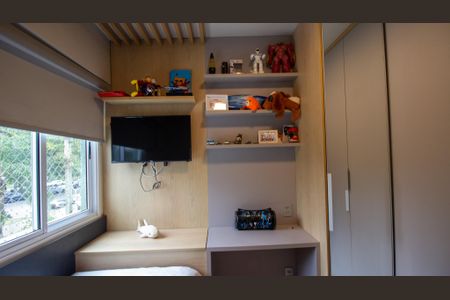 Apartamento à venda com 87m², 3 quartos e 1 vagaQuarto 1