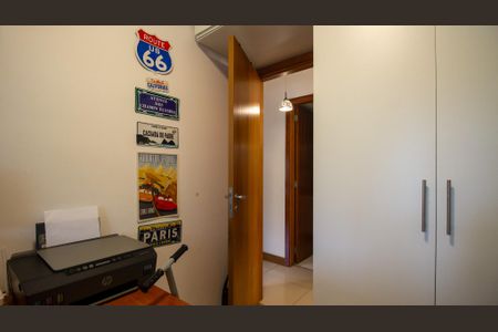 Apartamento à venda com 87m², 3 quartos e 1 vagaQuarto 2