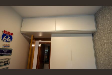 Apartamento à venda com 87m², 3 quartos e 1 vagaQuarto 2