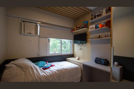 Apartamento à venda com 87m², 3 quartos e 1 vagaQuarto 1
