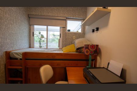 Apartamento à venda com 87m², 3 quartos e 1 vagaQuarto 2
