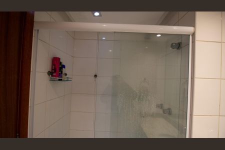 Apartamento à venda com 87m², 3 quartos e 1 vagaBanheiro Social