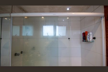 Apartamento à venda com 87m², 3 quartos e 1 vagaBanheiro da Suíte