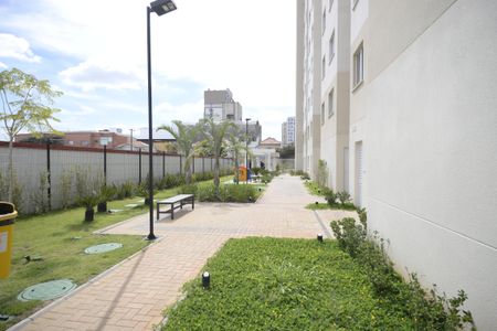 Apartamento para alugar com 32m², 2 quartos e sem vagaÁrea comum