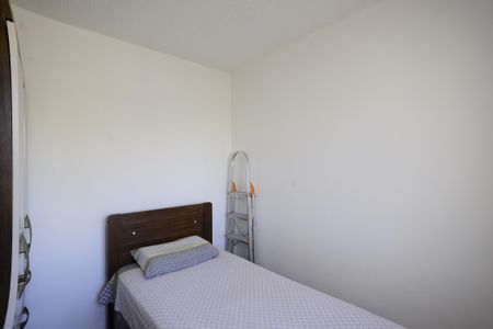 Apartamento para alugar com 32m², 2 quartos e sem vagaQuarto 2