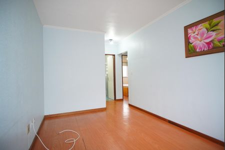 Apartamento à venda com 58m², 2 quartos e 1 vagaSala