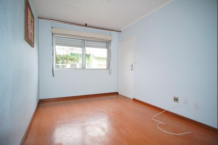 Apartamento à venda com 58m², 2 quartos e 1 vagaSala