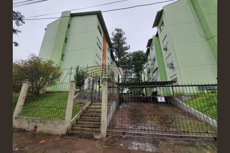 Apartamento à venda com 58m², 2 quartos e 1 vaga Apartamento à venda com 58m², 2 quartos e 1 vagaFachada