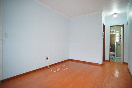 Apartamento à venda com 58m², 2 quartos e 1 vagaSala