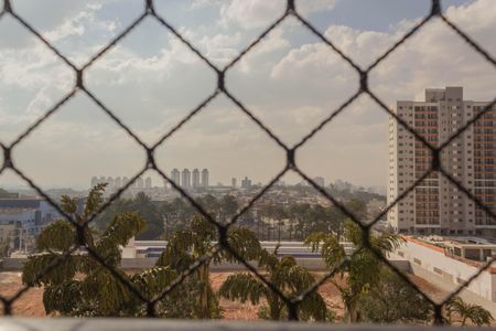 Apartamento à venda com 78m², 3 quartos e 1 vagaVaranda