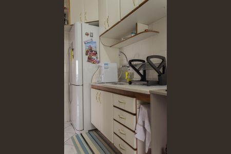 Apartamento à venda com 78m², 3 quartos e 1 vagaCozinha