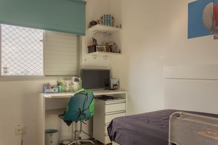 Apartamento à venda com 78m², 3 quartos e 1 vagaQuarto 1