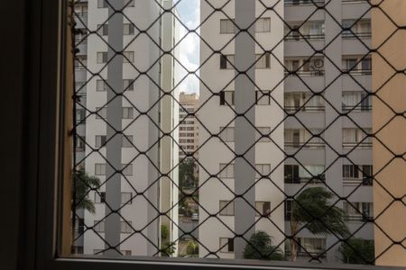 Apartamento à venda com 78m², 3 quartos e 1 vagaVista do Quarto 2