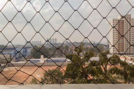 Apartamento à venda com 78m², 3 quartos e 1 vagaVista da Suíte