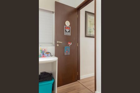 Apartamento à venda com 78m², 3 quartos e 1 vagaQuarto 2