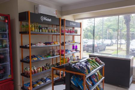 Apartamento à venda com 78m², 3 quartos e 1 vagaÁrea comum